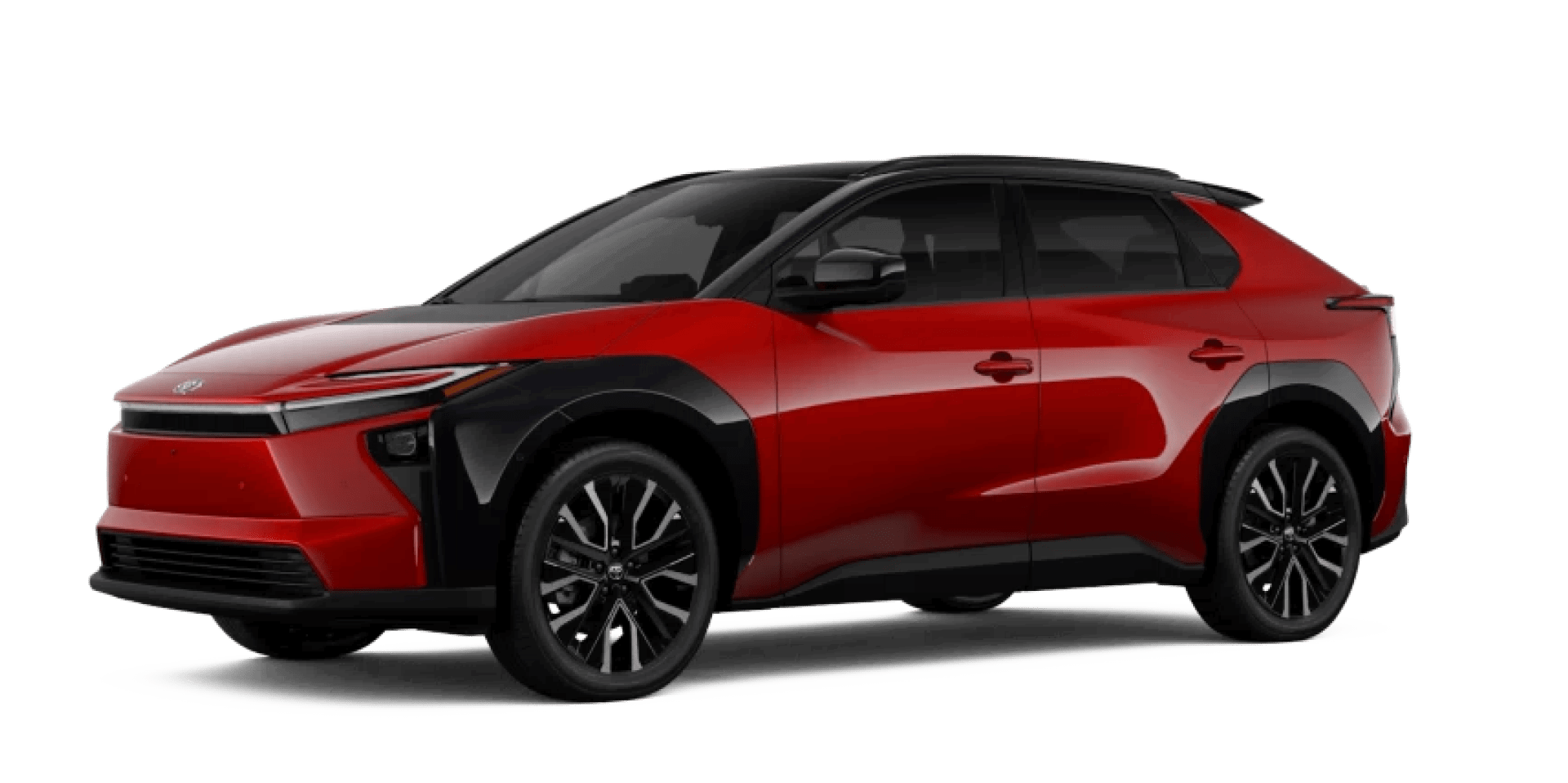 2026 BZ | Kalispell Toyota